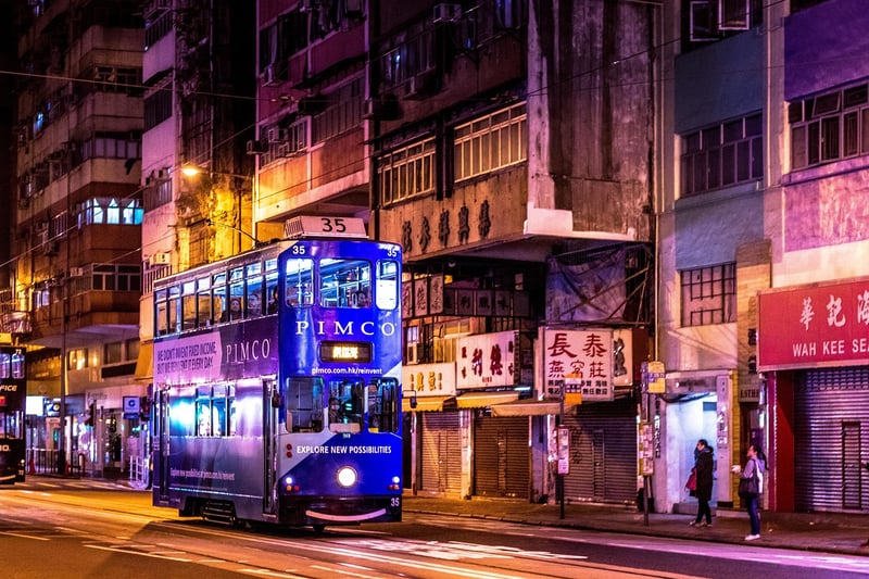 Bus Boycott