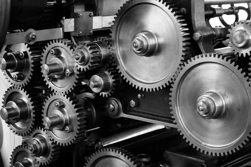Printing Press